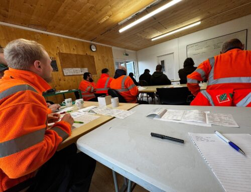 Investing in our Employees