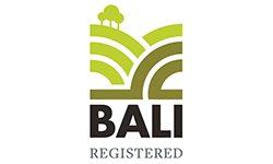 BALI Registered