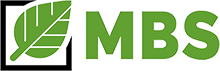 MBS Ground Maintenance Logo